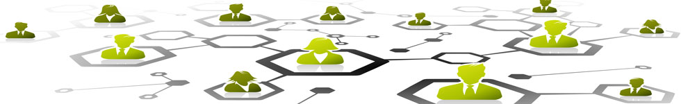TeamNet Organization Setup
