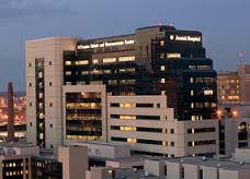 Jewish Hospital KY Enables ACTIVE SCAN