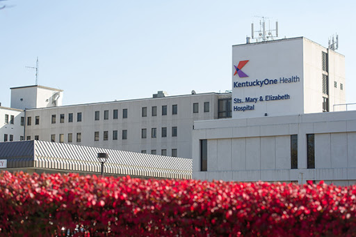 Sts. Mary & Elizabeth Hospital Joins ACTIVE SCAN
