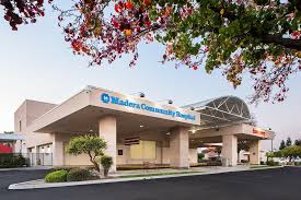 Madera Community Hospital Goes Live on TeamNet